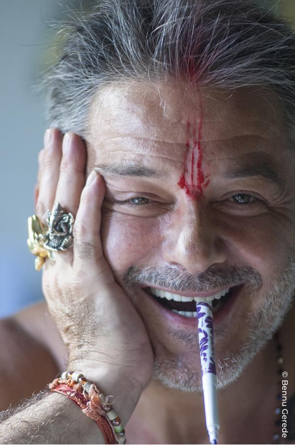 Odoo • Text and Image