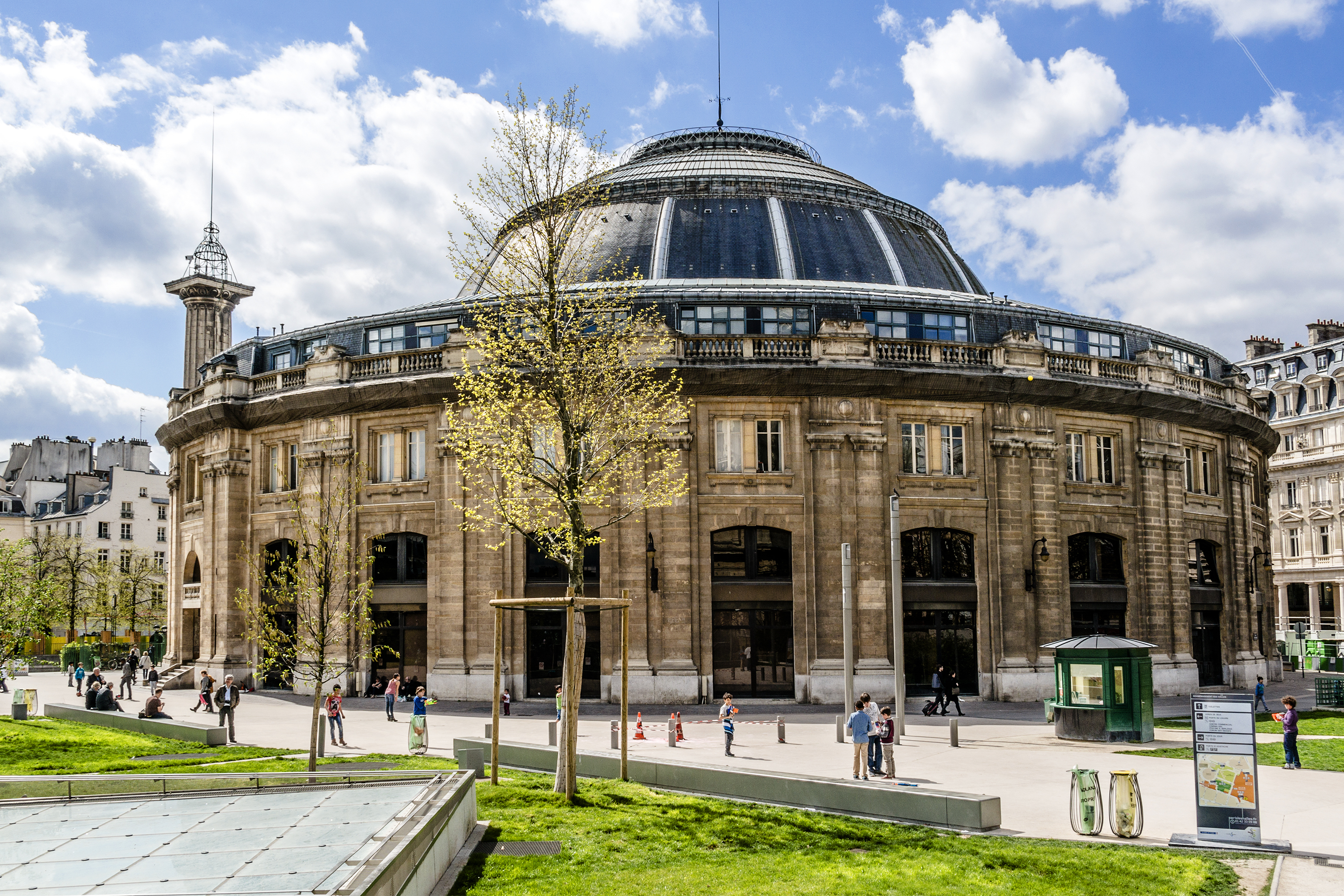 Odoo • Text and Image