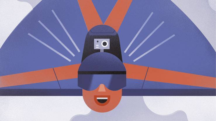 Odoo • Text and Image