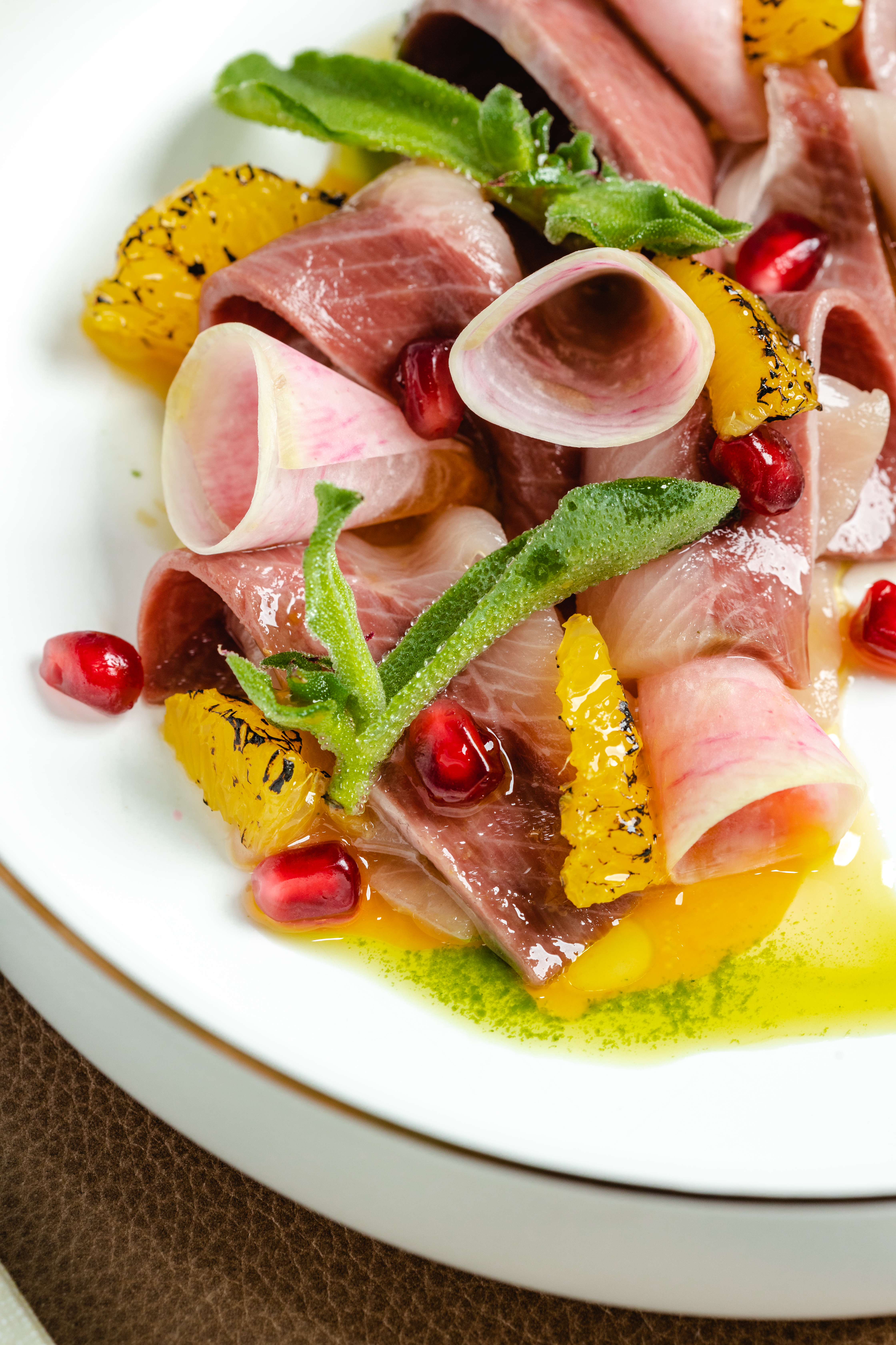 Odoo • Text and Image