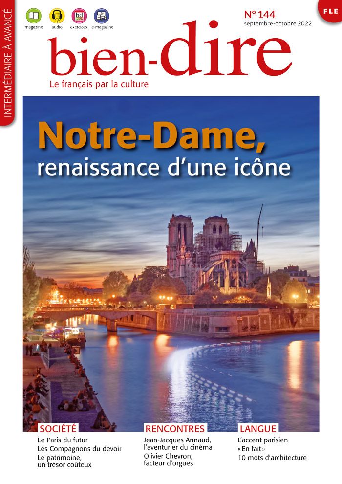 Image Bien-dire n°14