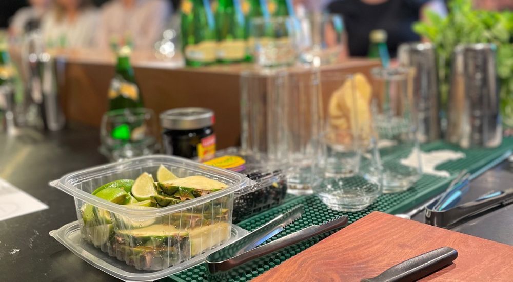 Odoo • Text and Image