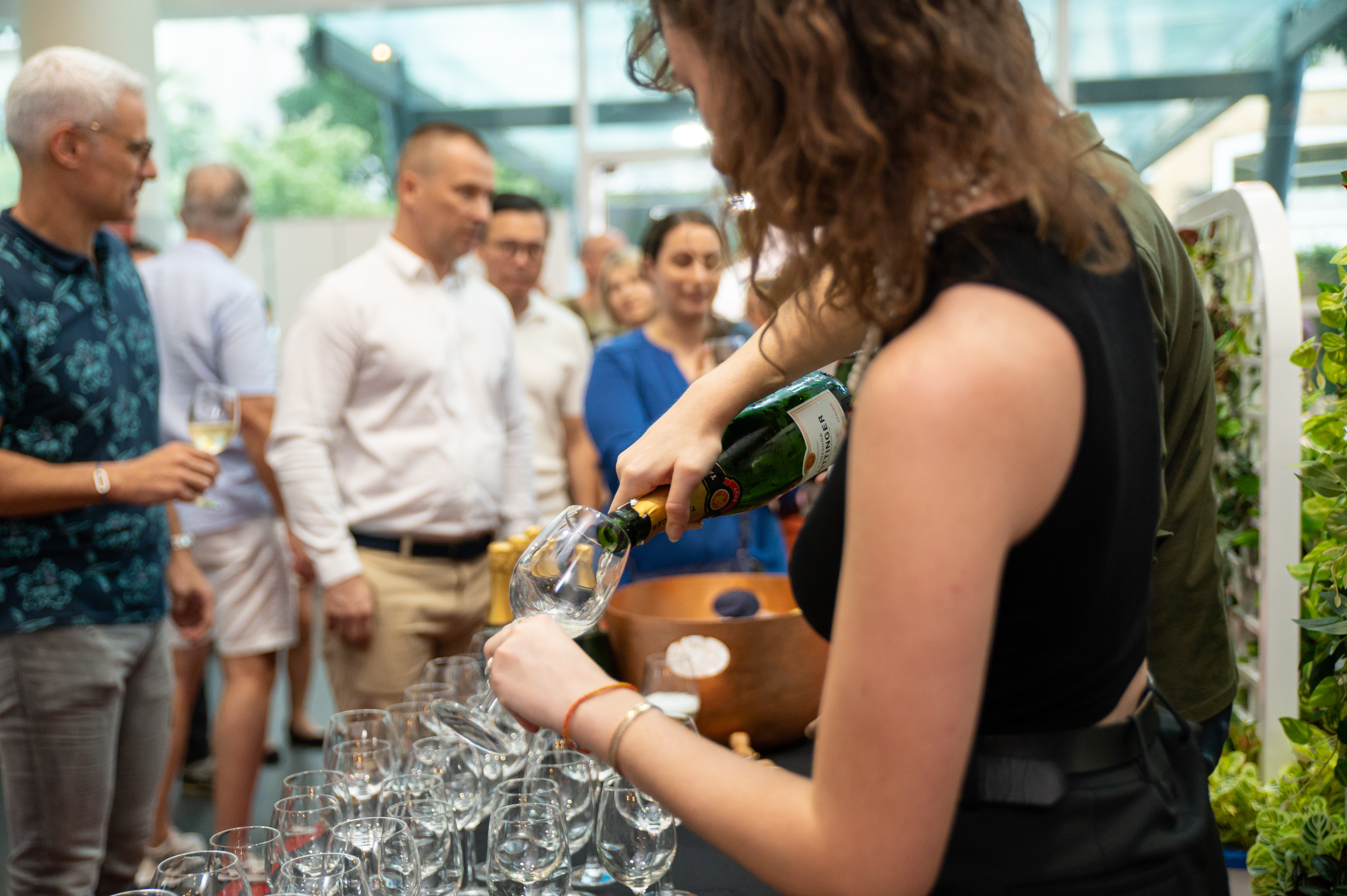 Odoo - Sample 2 for three columns