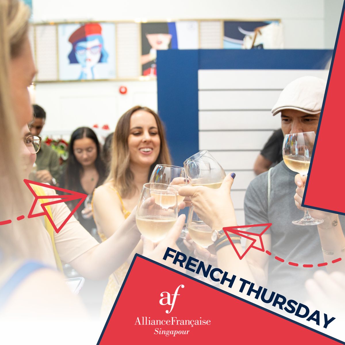 Odoo • Text and Image