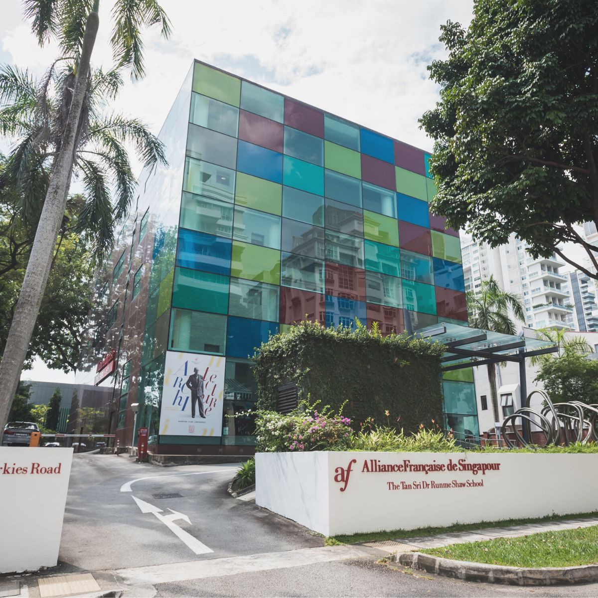 Odoo • Image and Text