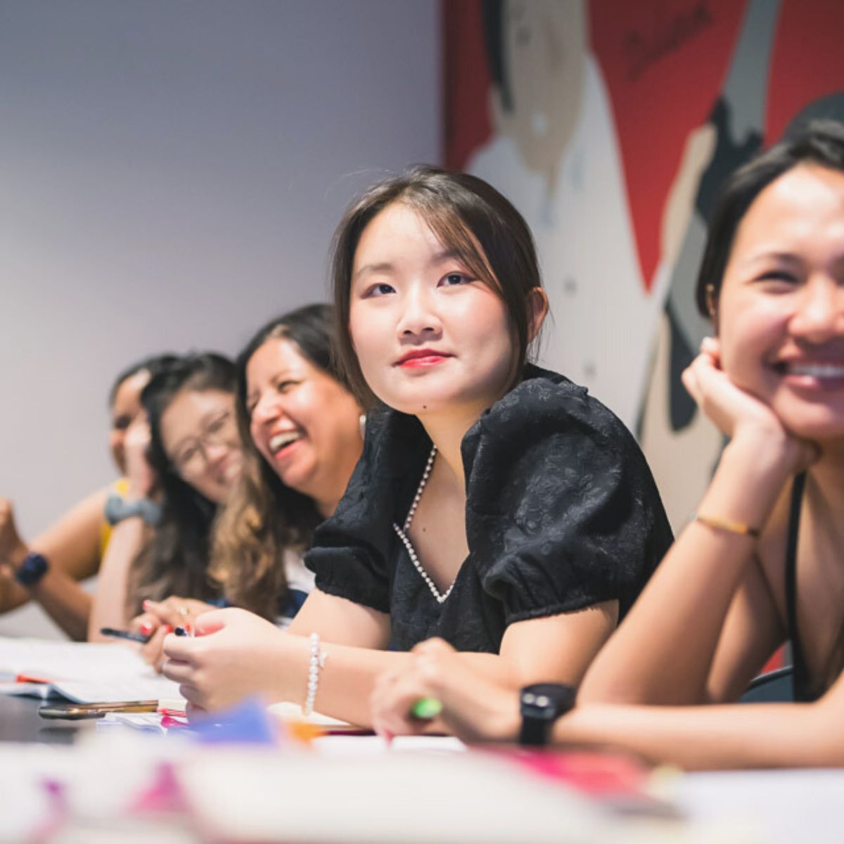 Odoo • Image and Text