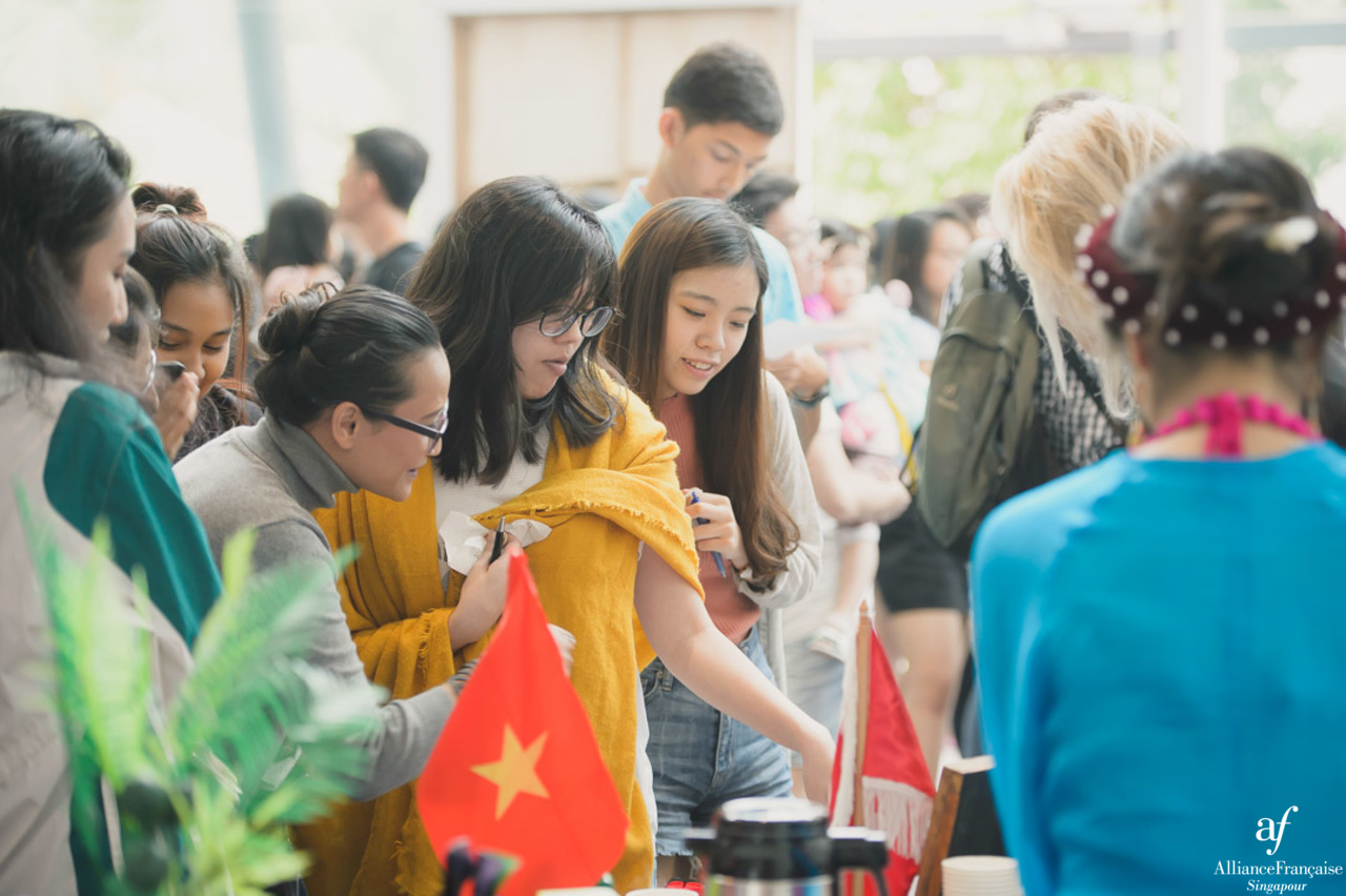 Odoo • Text and Image