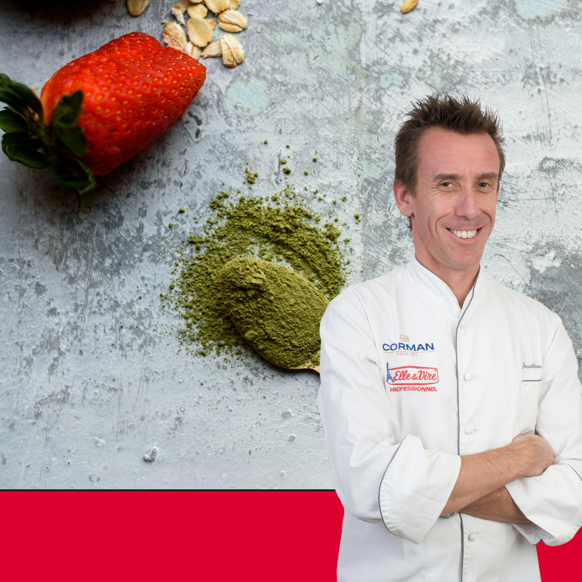 Odoo • Text and Image