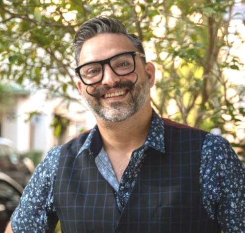 Odoo • Image and Text