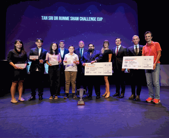 Odoo • Text and Image