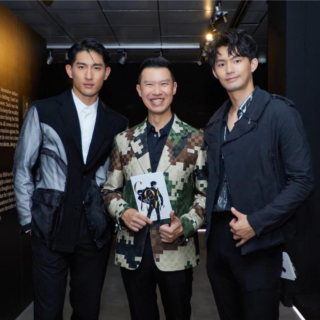 Odoo • Text and Image