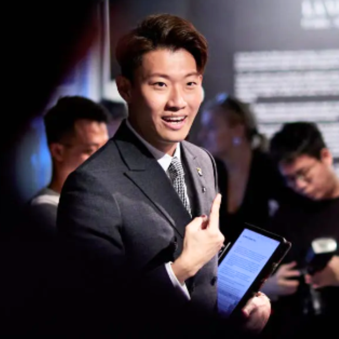 Odoo • Text and Image