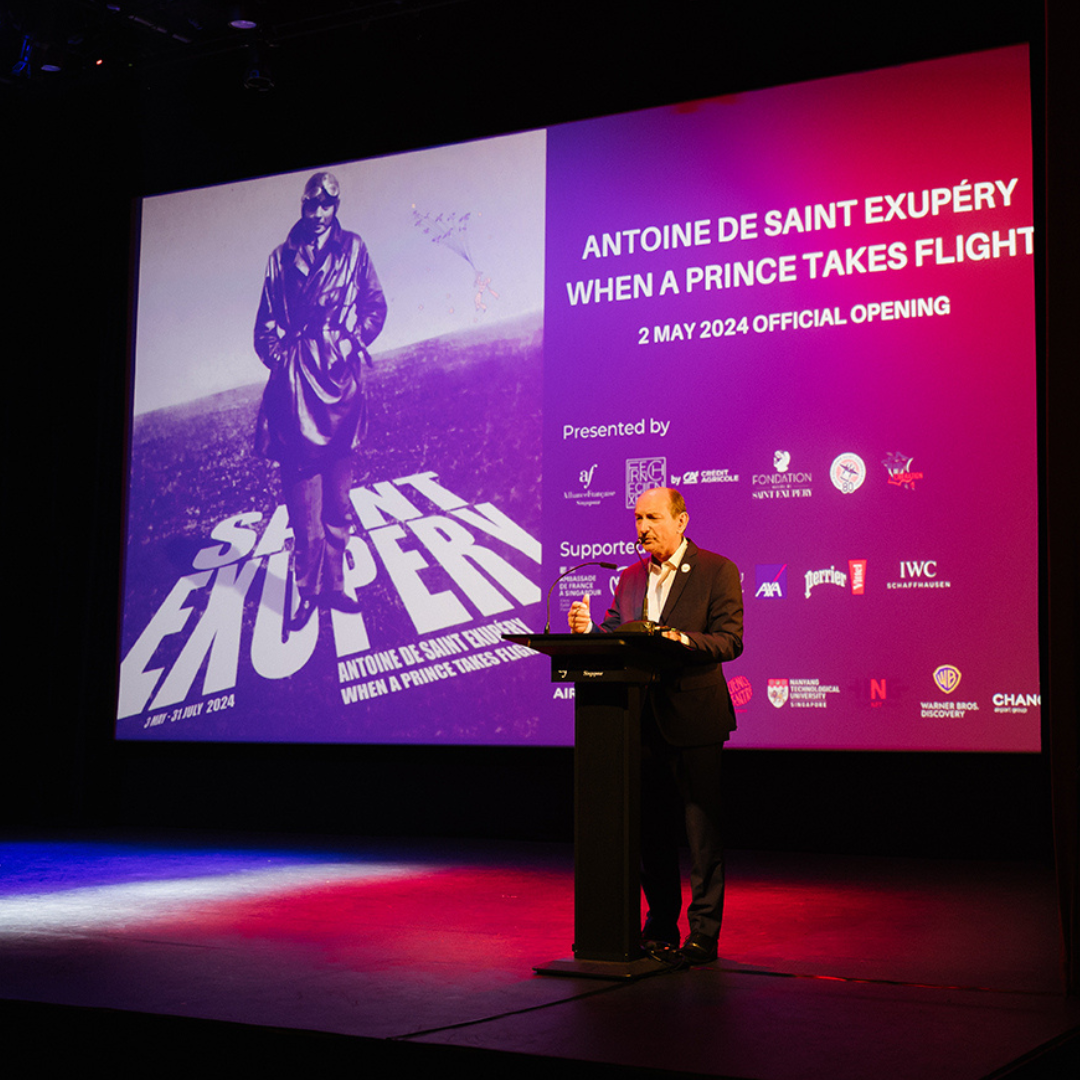 Odoo • Text and Image