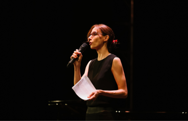 Odoo • Text and Image