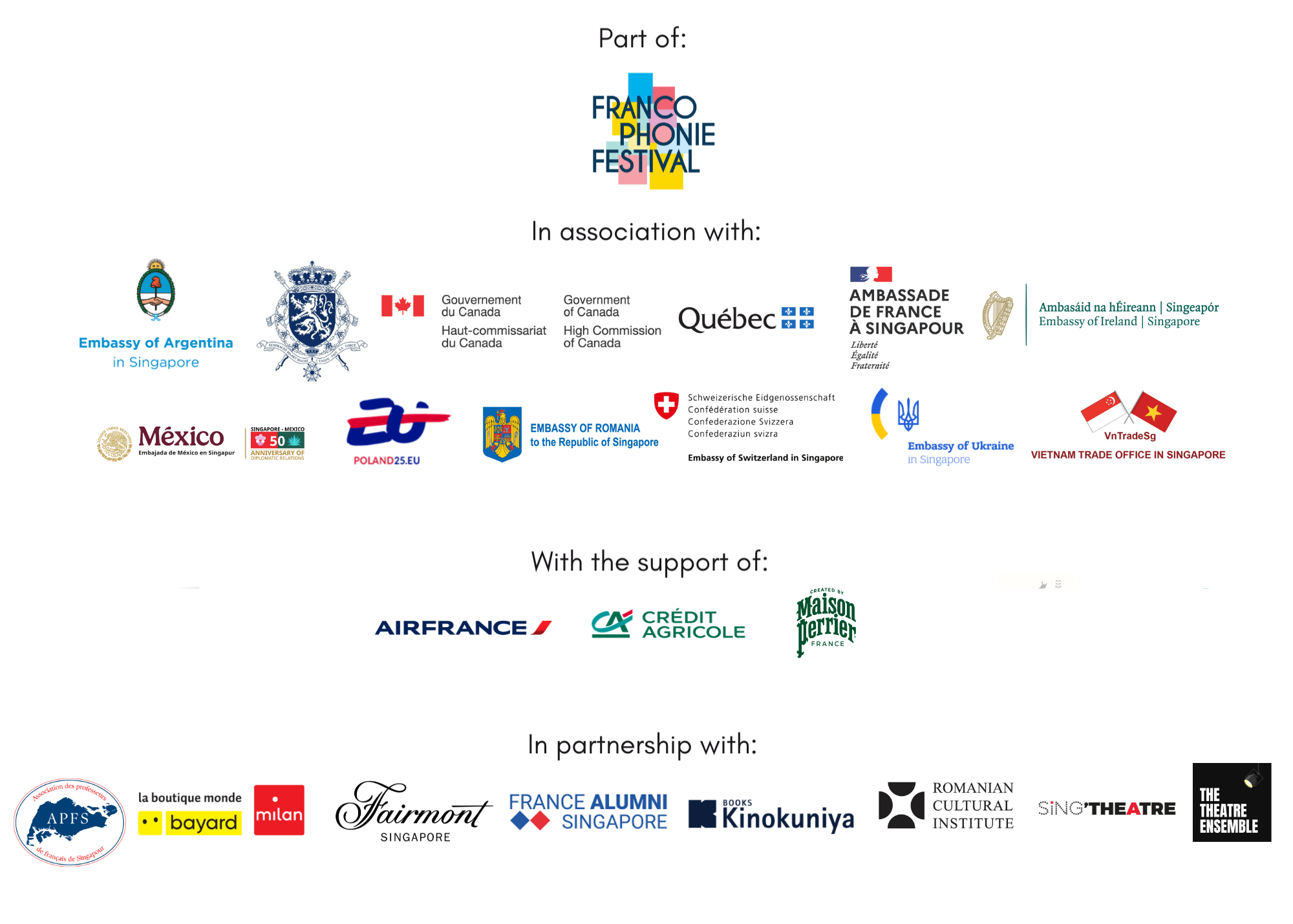 Odoo • Text and Image