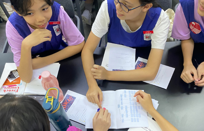 Odoo - Sample 1 for three columns