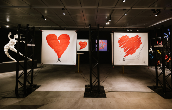 Odoo • Text and Image