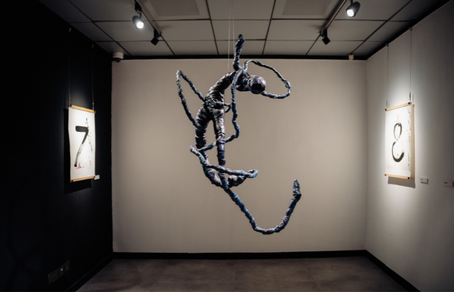 Odoo • Text and Image