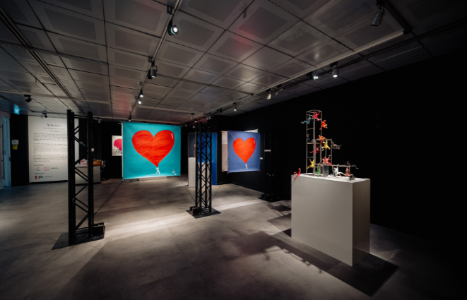 Odoo • Text and Image