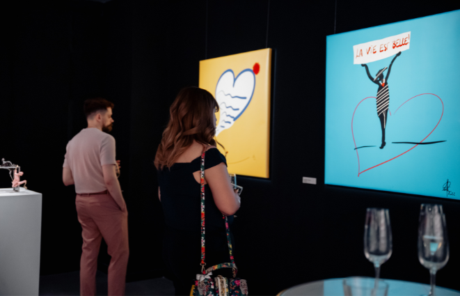 Odoo • Text and Image