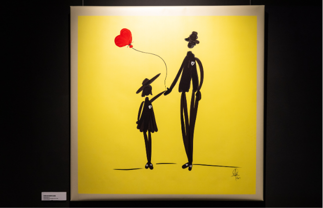 Odoo • Text and Image