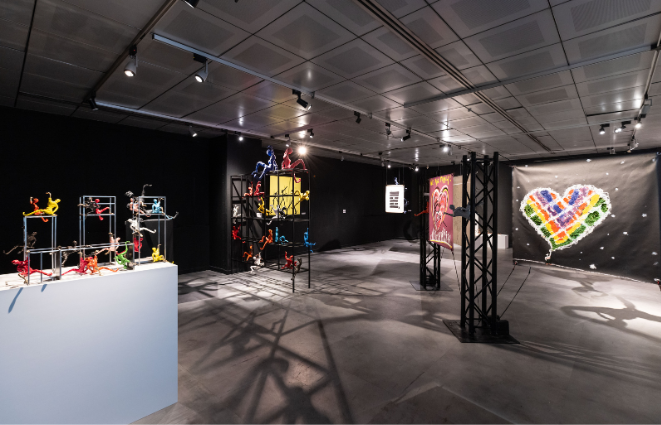 Odoo • Text and Image