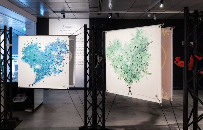 Odoo • Text and Image