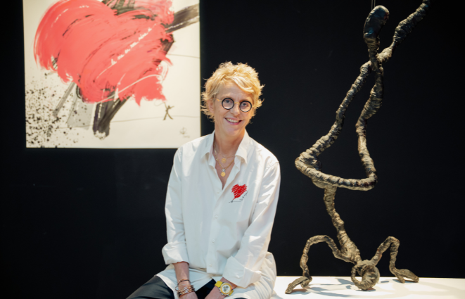 Odoo • Text and Image