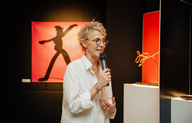 Odoo • Text and Image