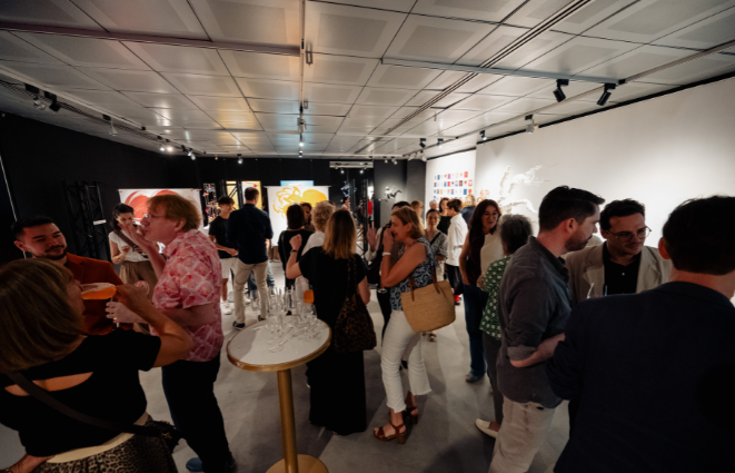 Odoo • Text and Image