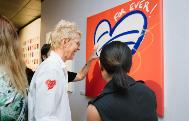 Odoo • Text and Image