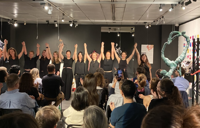 Odoo • Text and Image