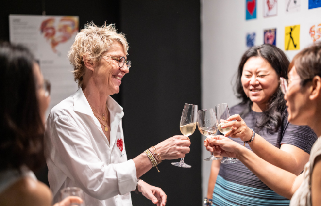 Odoo • Text and Image