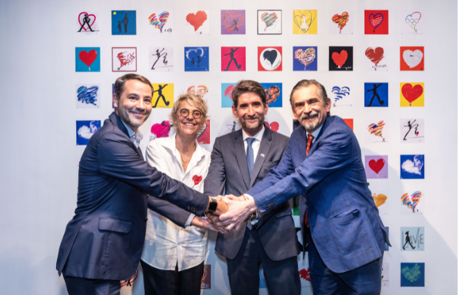 Odoo • Text and Image