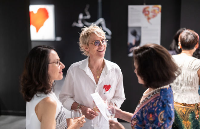 Odoo • Text and Image