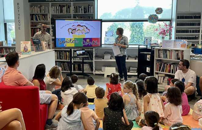 Odoo • Text and Image