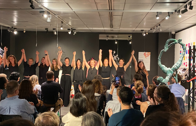 Odoo • Text and Image