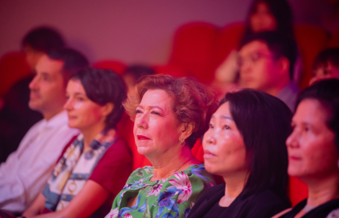 Odoo • Text and Image