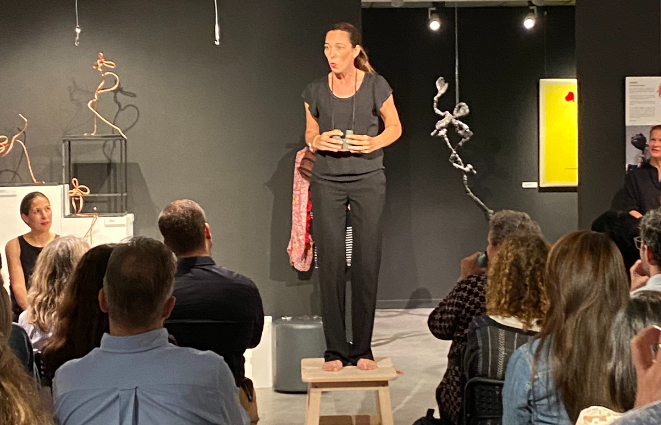 Odoo • Text and Image