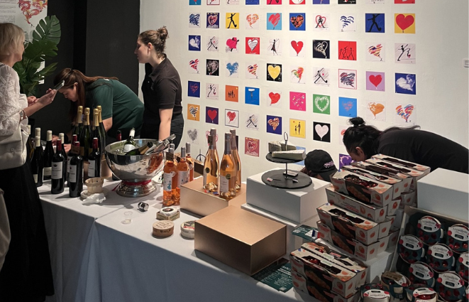 Odoo • Text and Image