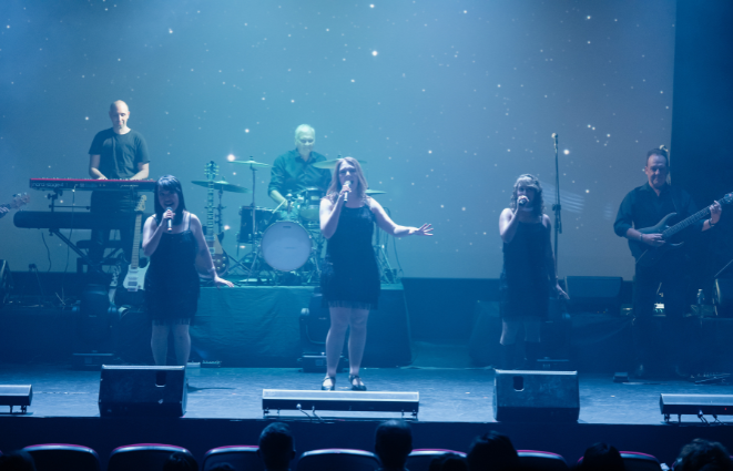 Odoo • Text and Image