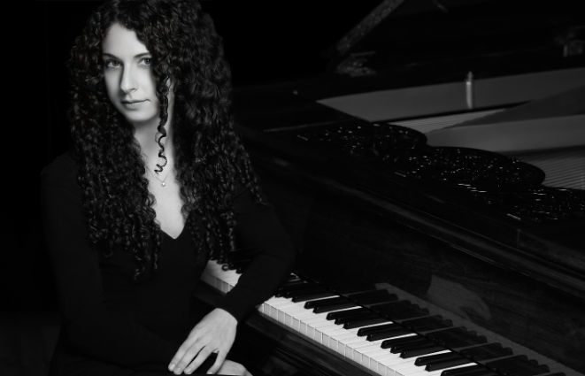 Odoo • Text and Image