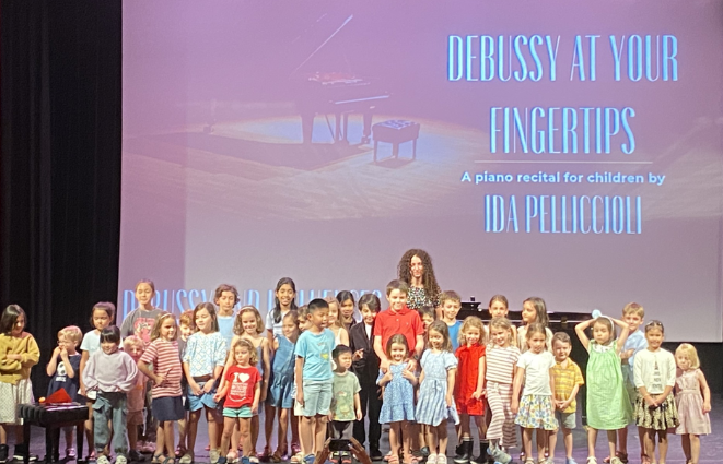 Odoo • Text and Image