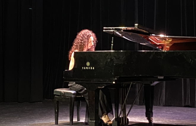 Odoo • Text and Image