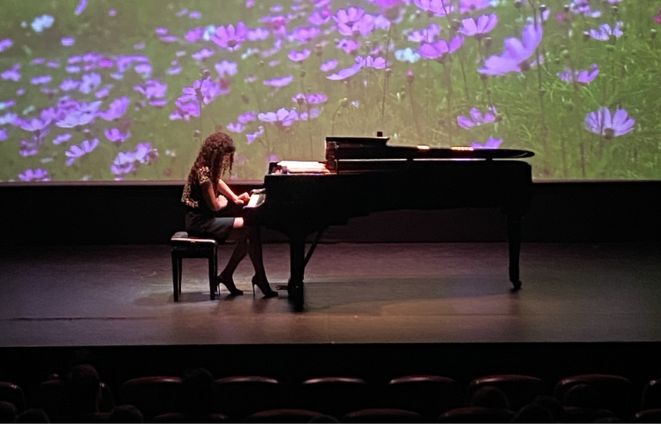 Odoo • Text and Image