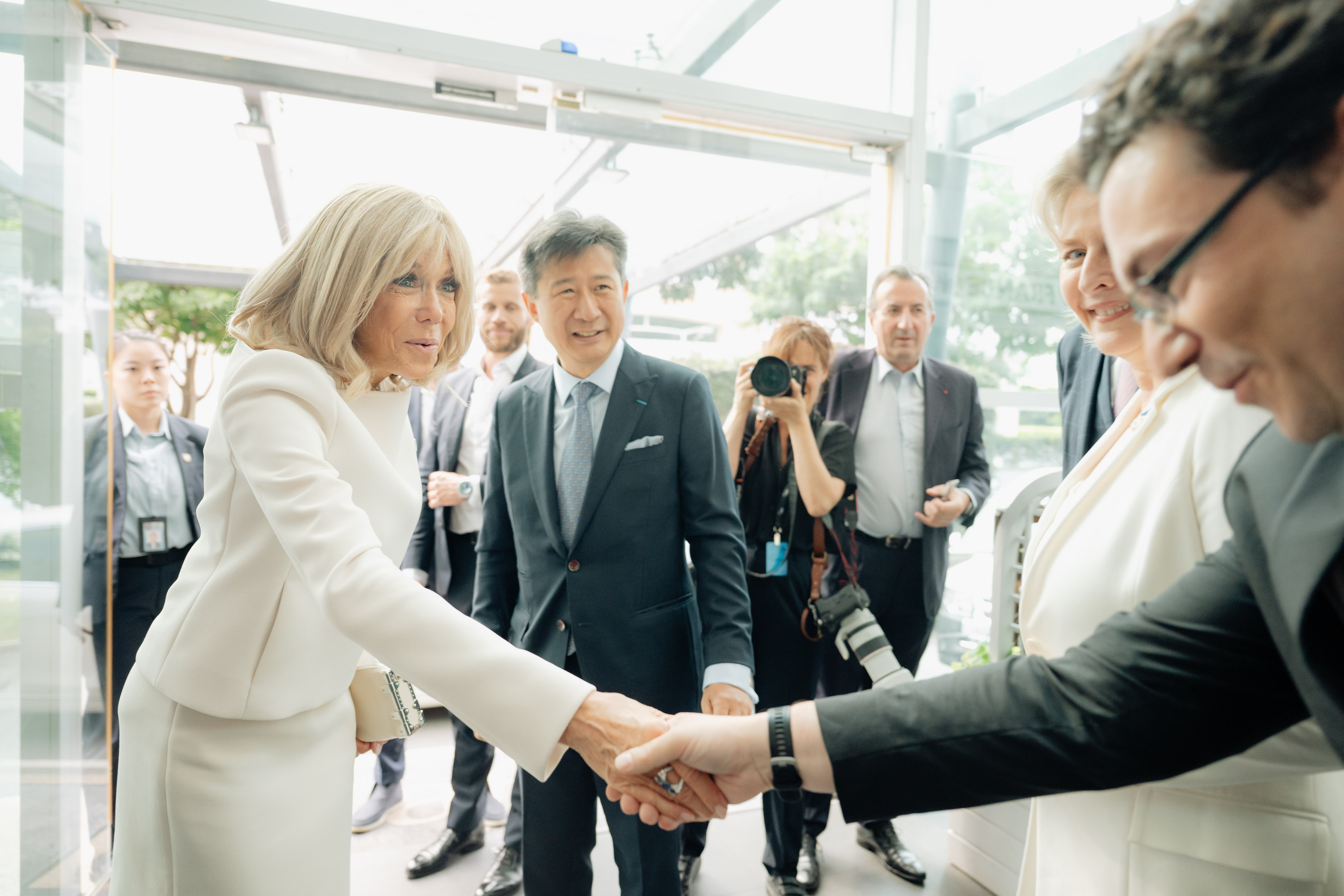 Odoo • Text and Image