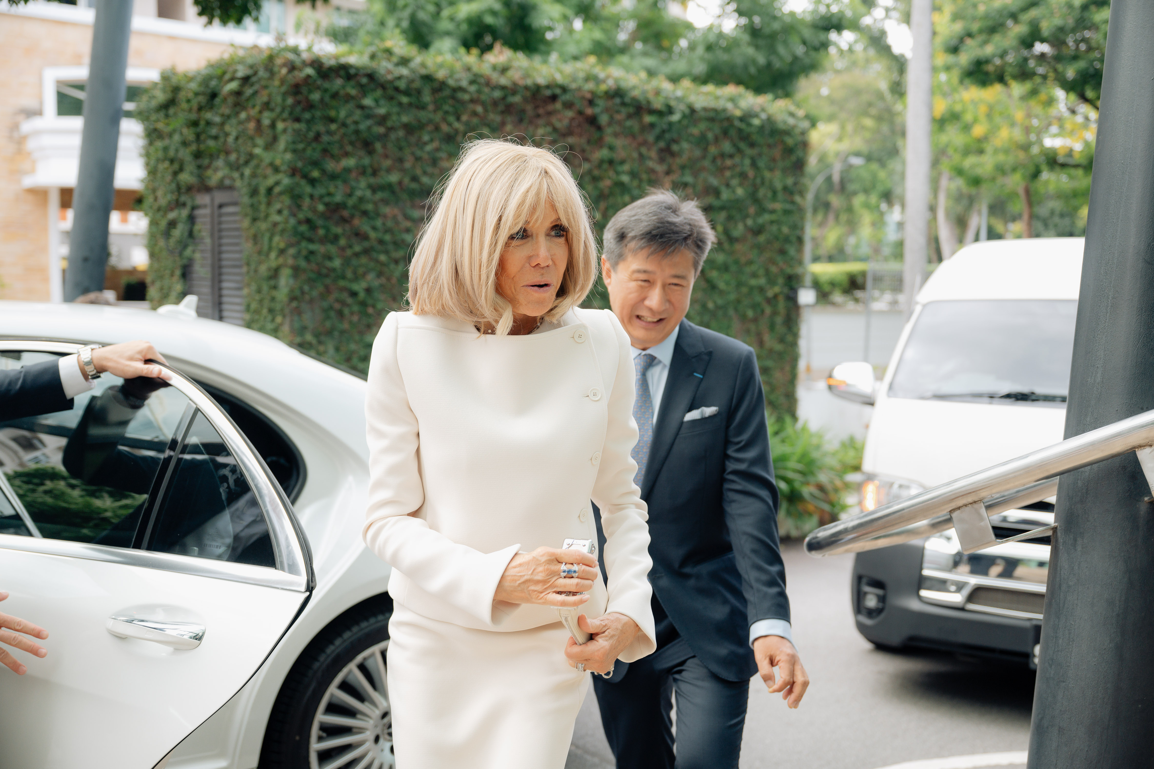 Odoo • Text and Image