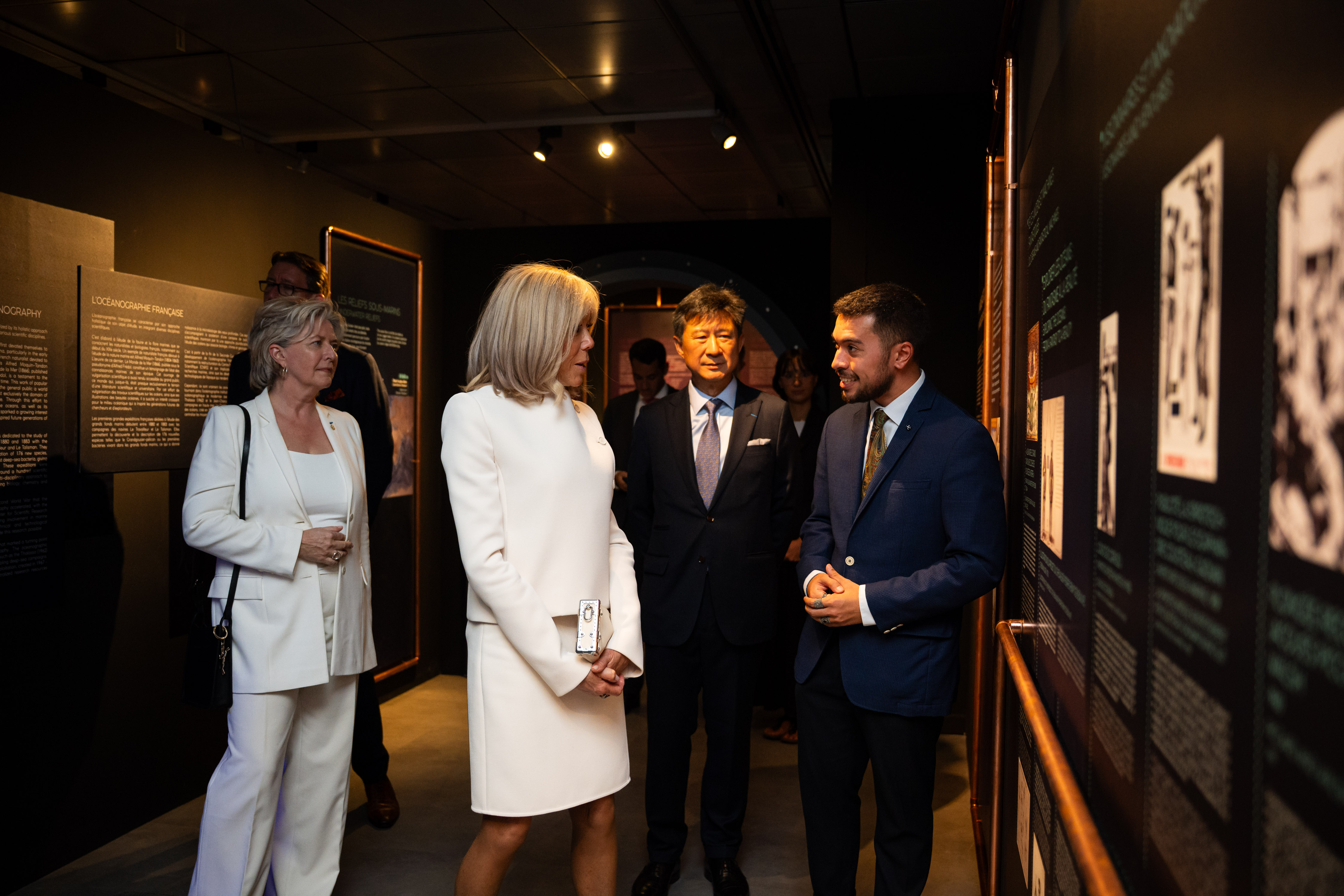 Odoo • Text and Image