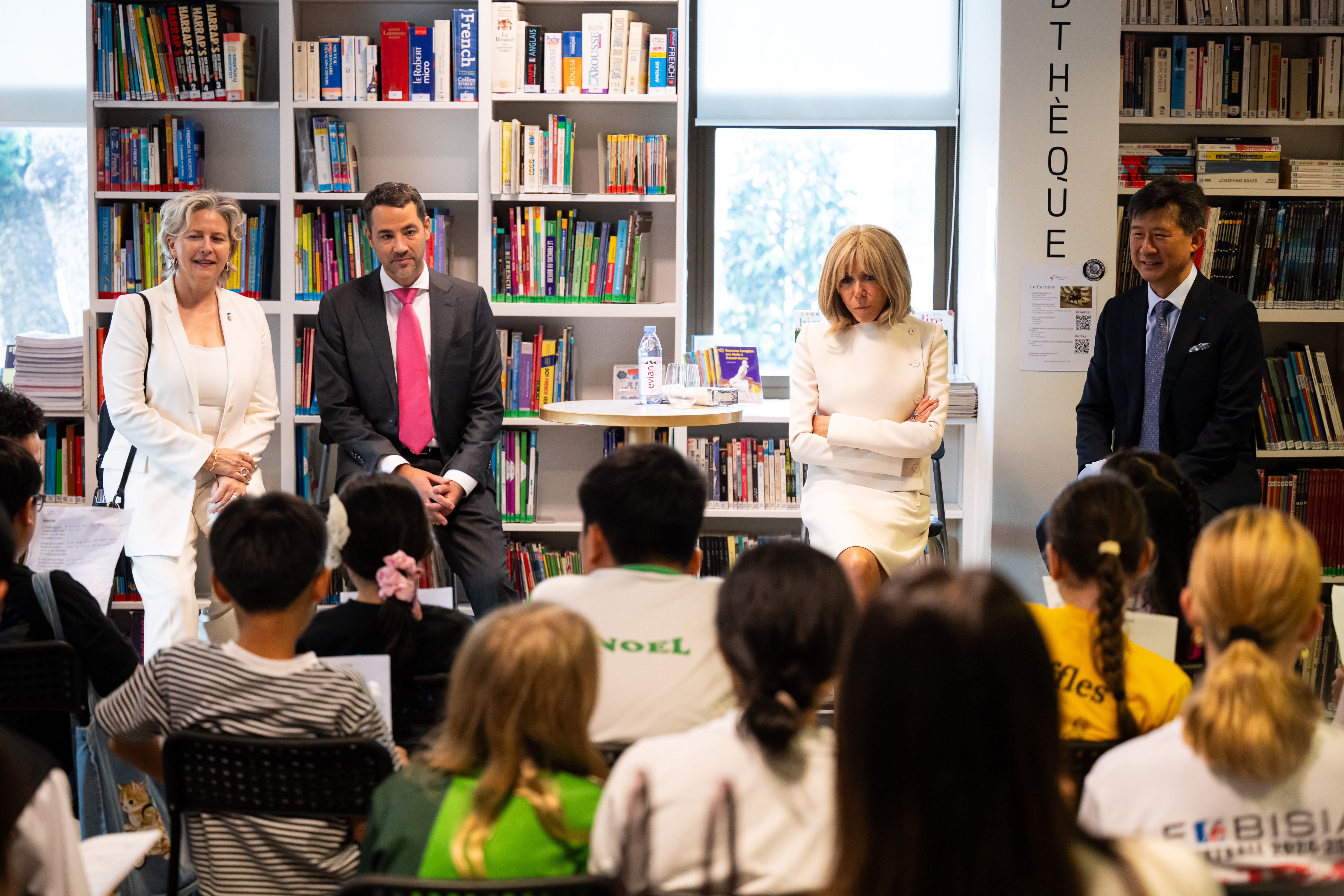 Odoo • Text and Image