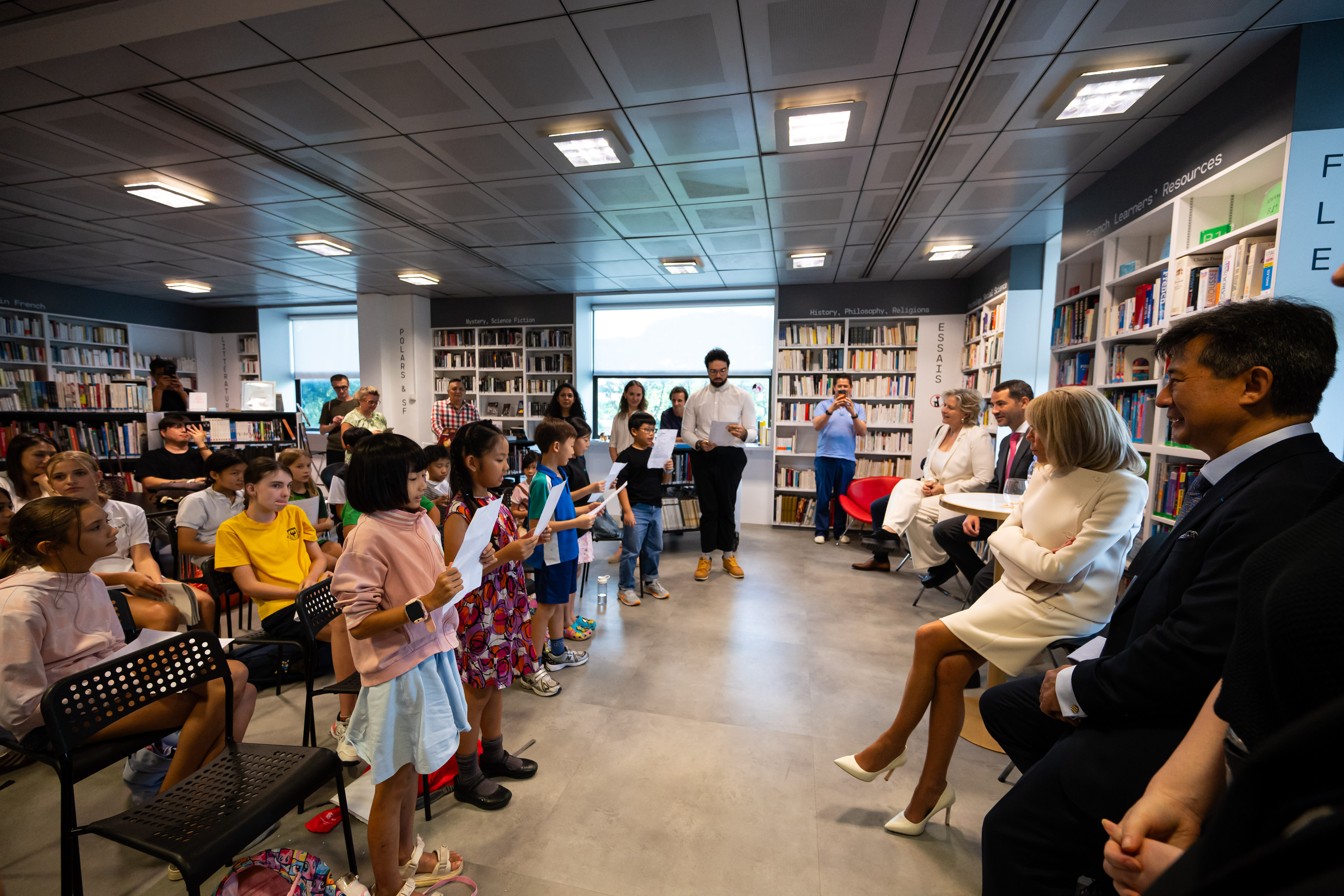 Odoo • Text and Image